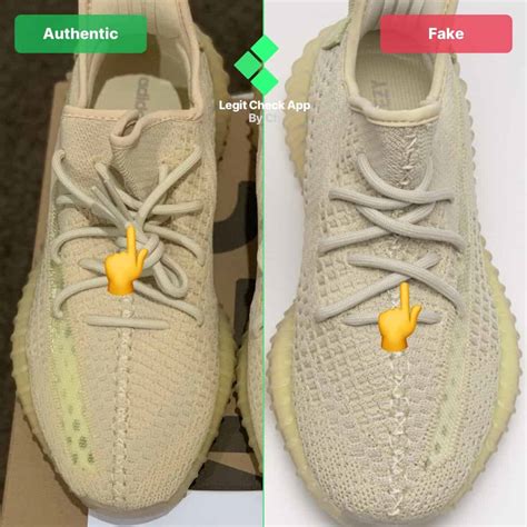 adidas sply 350 fake vs real|how to spot real yeezy 350.